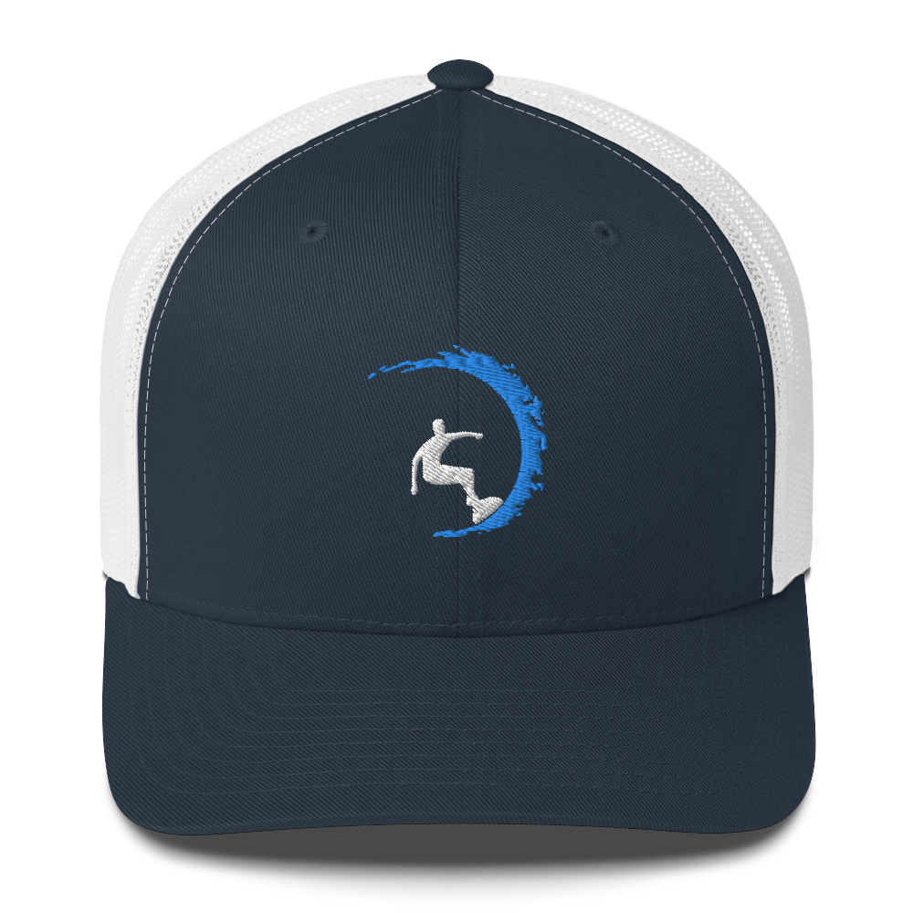 retro-trucker-hat-navy-white-front
