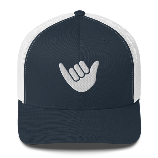 retro-trucker-hat-navy-white-front