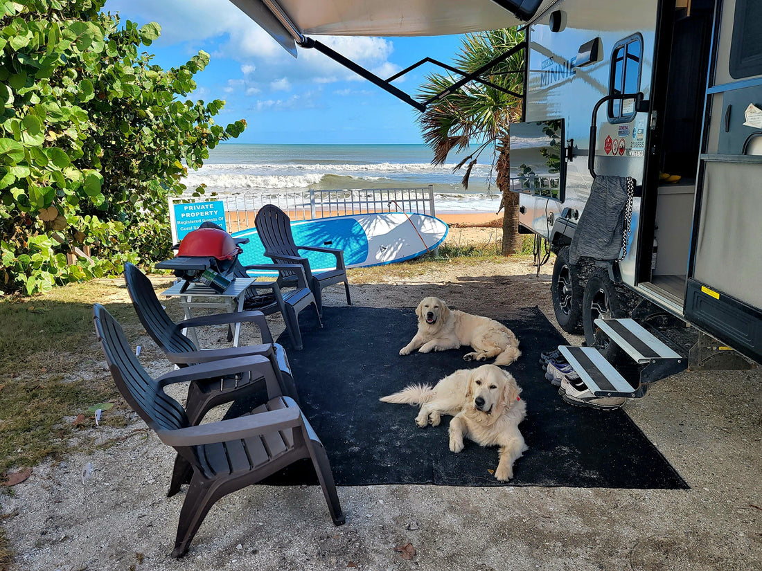 The 'Live the Search' Philosophy: Why Adventure Has No Expiration Date