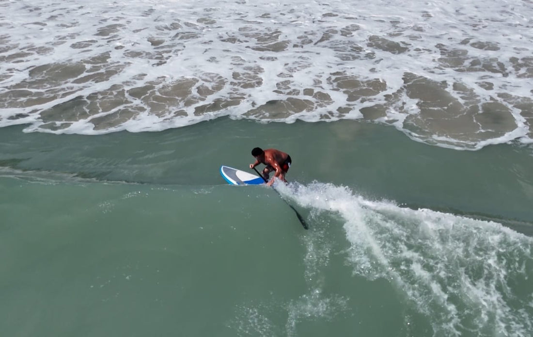 The Old Dude's Guide to Living The Search (No Matter Your Age)