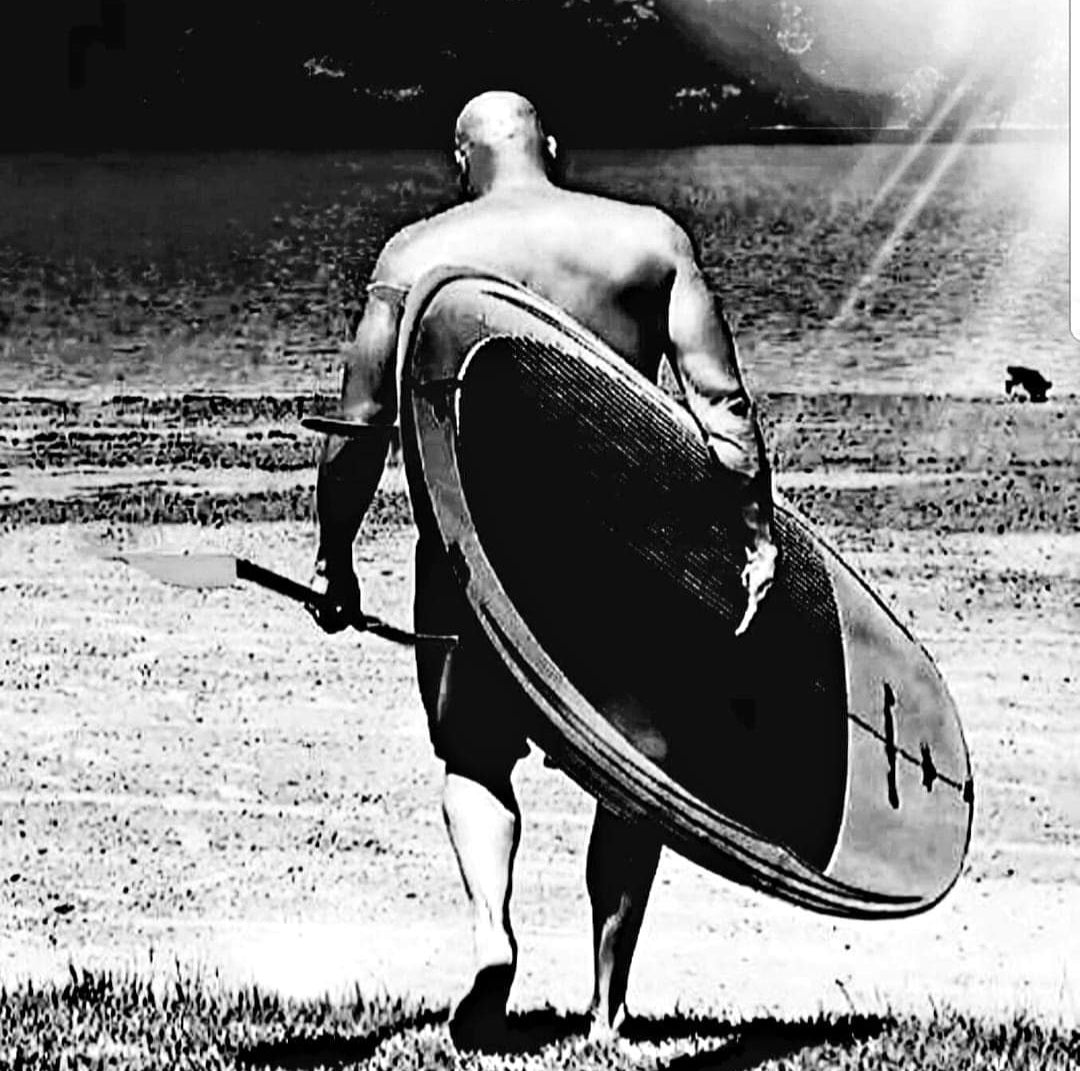 Still Paddling Out: How One Lifelong Beach Bum Turned His Wanderlust into a Brand at 60