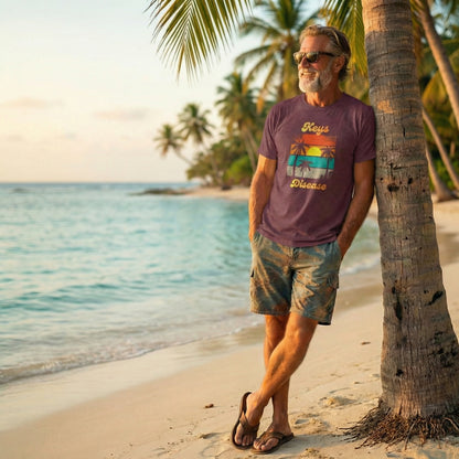 Premium Florida Keys Tee