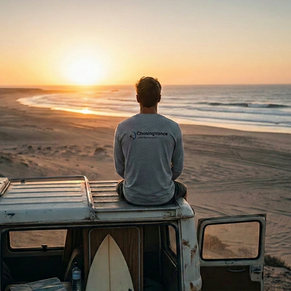 ChasingVance Premium Long Sleeve