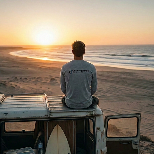 ChasingVance Premium Long Sleeve