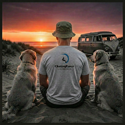 ChasingVance Premium Tee