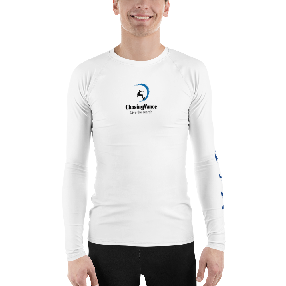 Men's Rash Guard