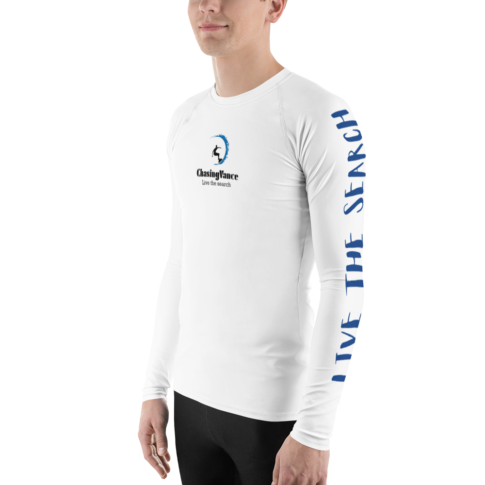 Men's Rash Guard