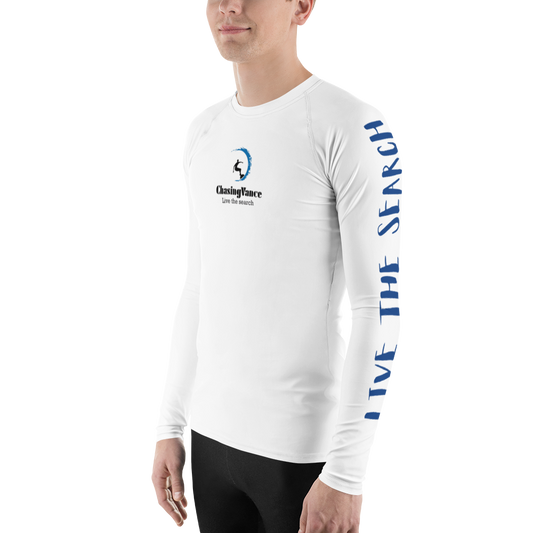 Men's Rash Guard