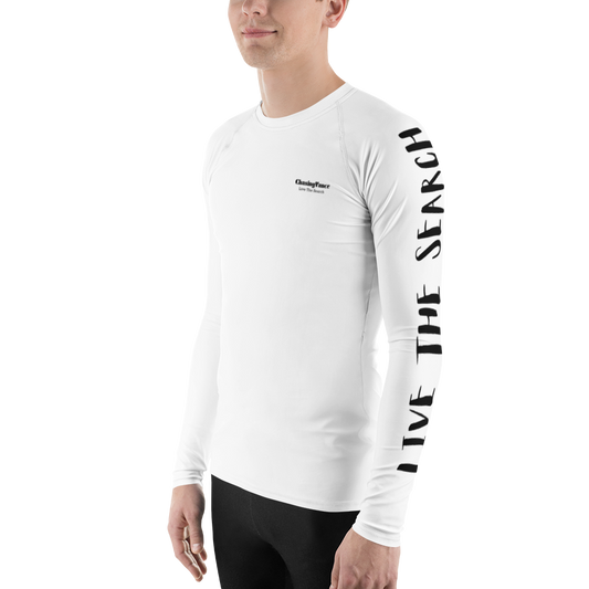 Men's Rash Guard