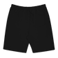 Men's fleece shorts