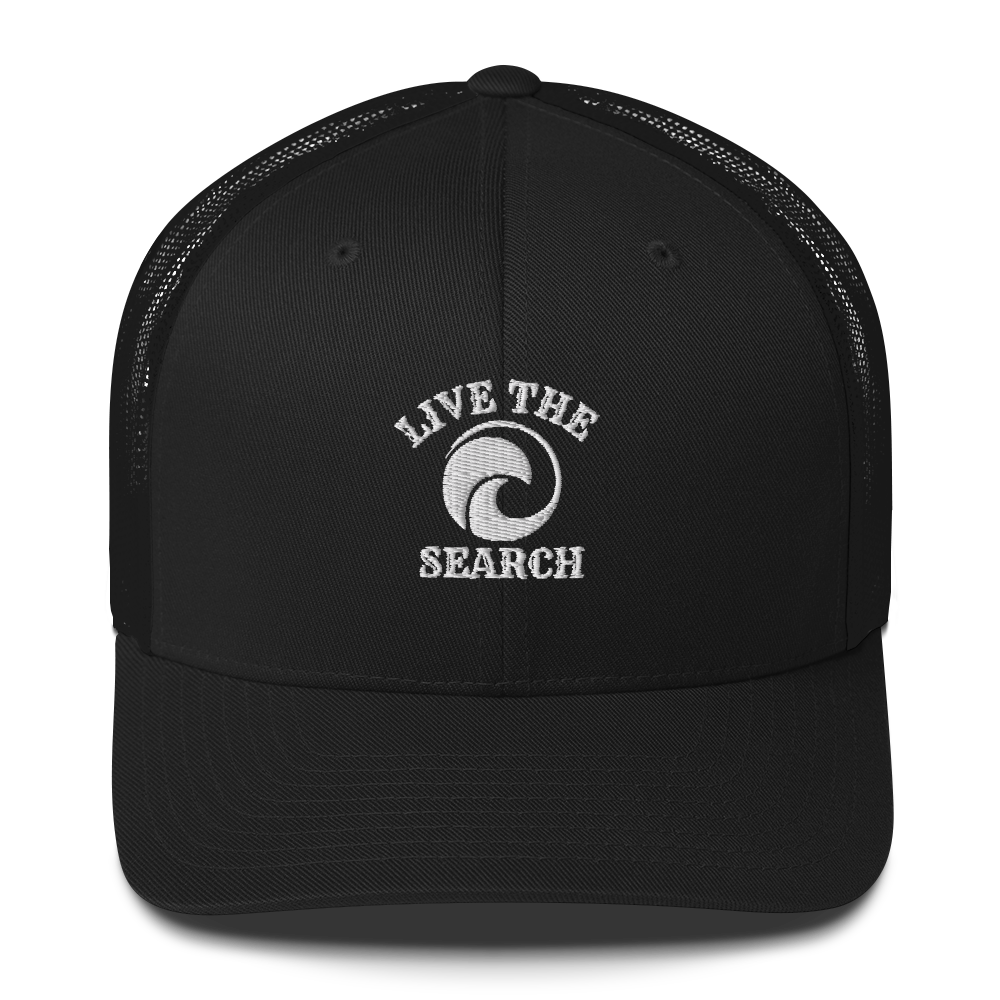 Trucker Cap