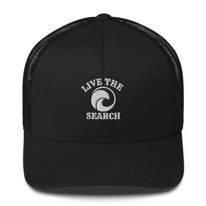 Trucker Cap