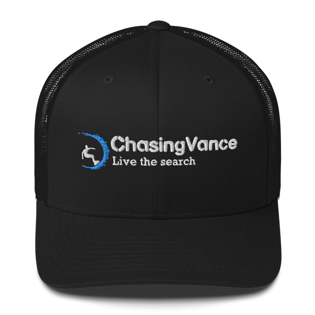Trucker Cap