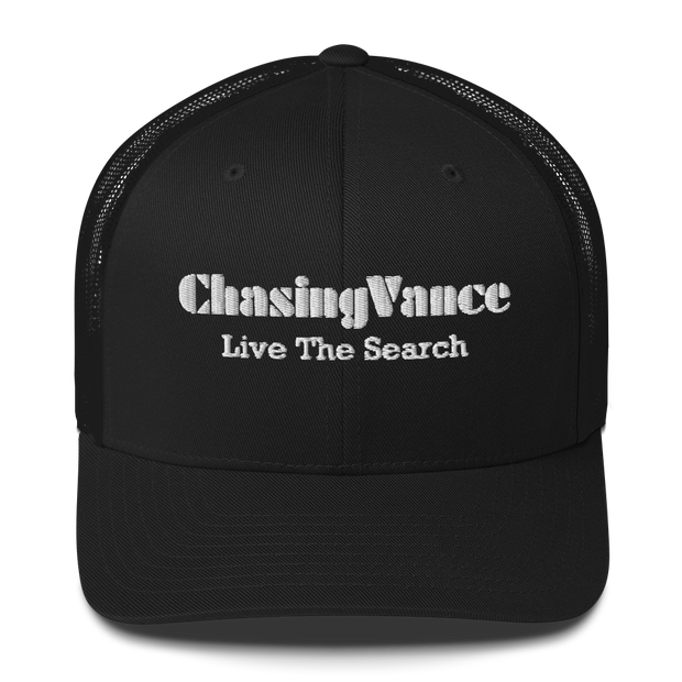 Trucker Cap
