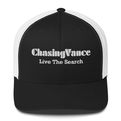 Trucker Cap