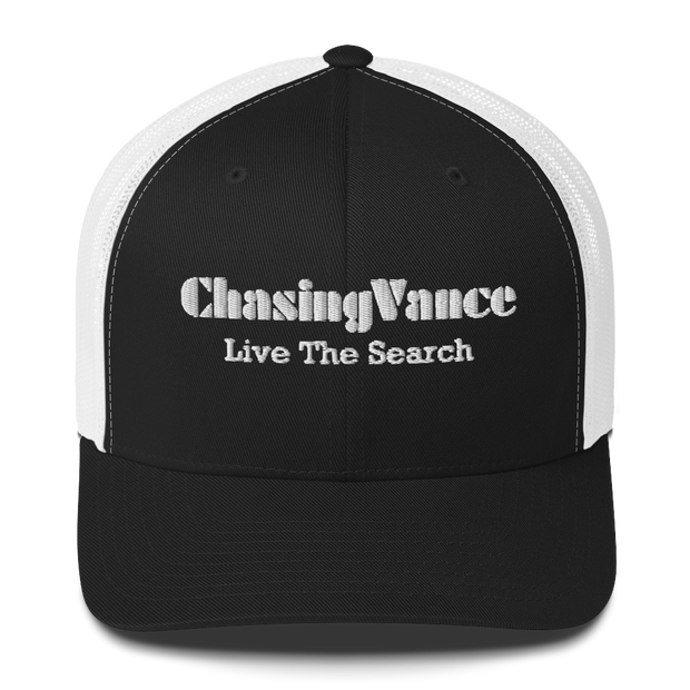 Trucker Cap