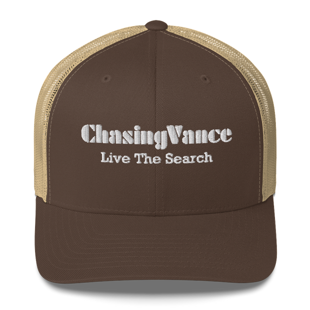 Trucker Cap
