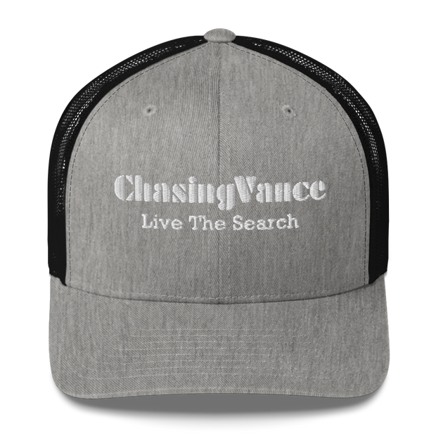 Trucker Cap