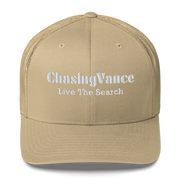 Trucker Cap