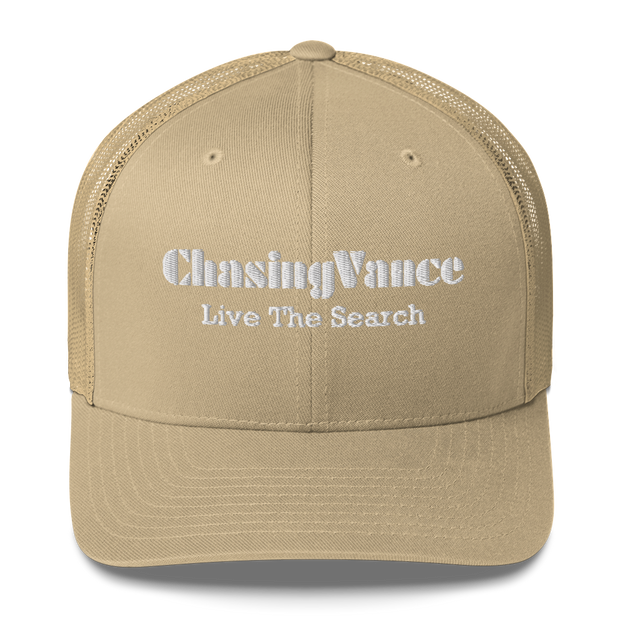 Trucker Cap