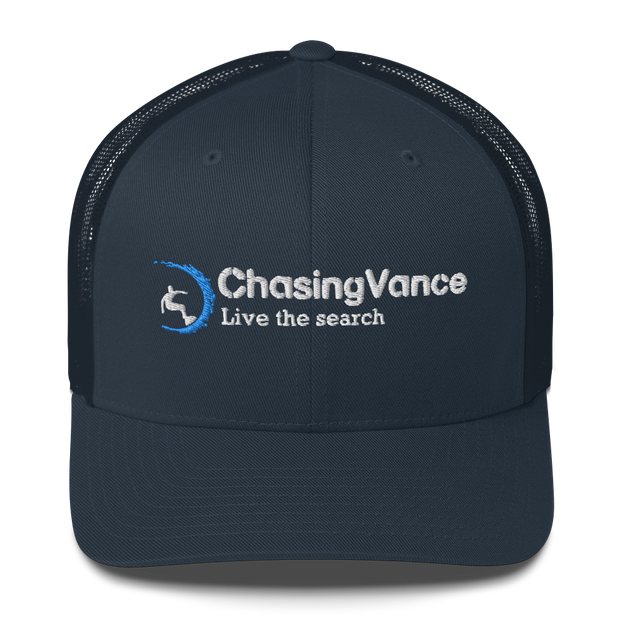Trucker Cap