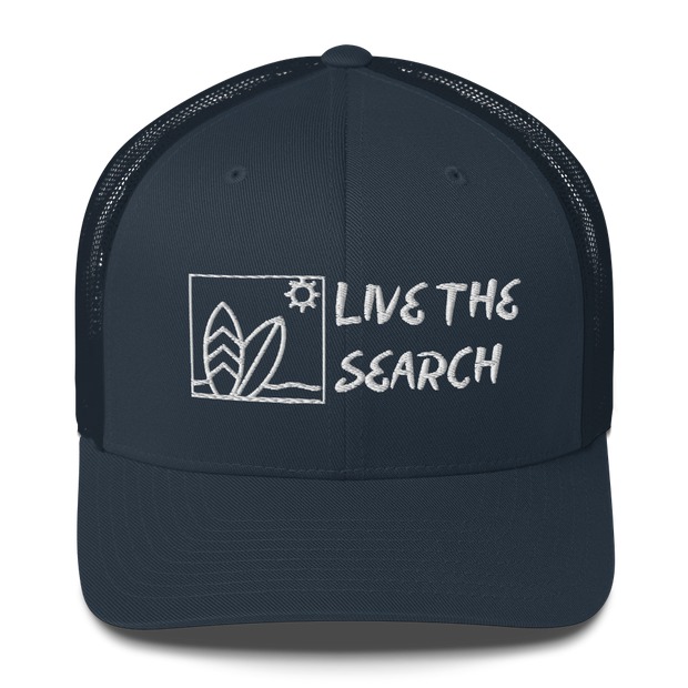Trucker Cap