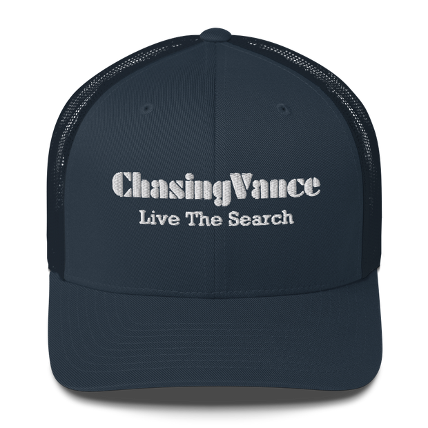 Trucker Cap