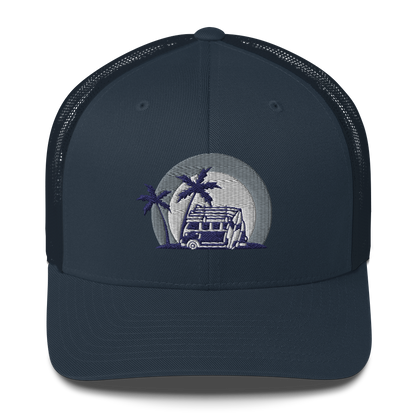 retro-trucker-hat-navy-front
