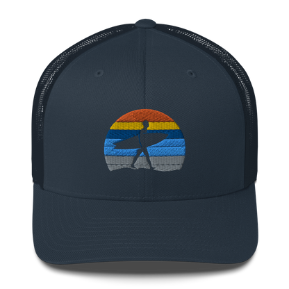 retro-trucker-hat-navy-front