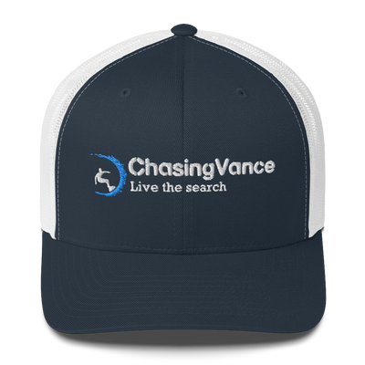 Trucker Cap