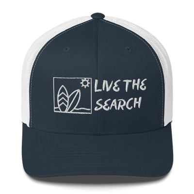 Trucker Cap