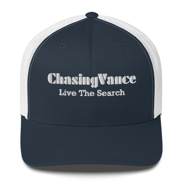 Trucker Cap