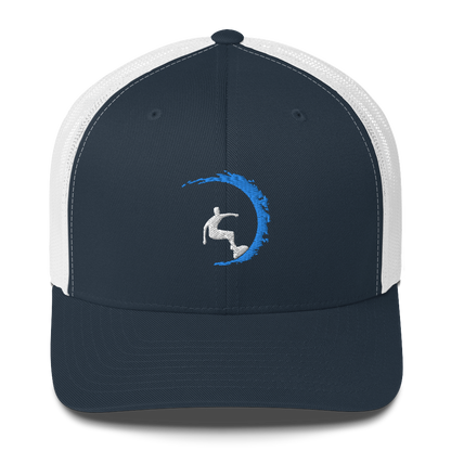 retro-trucker-hat-navy-white-front