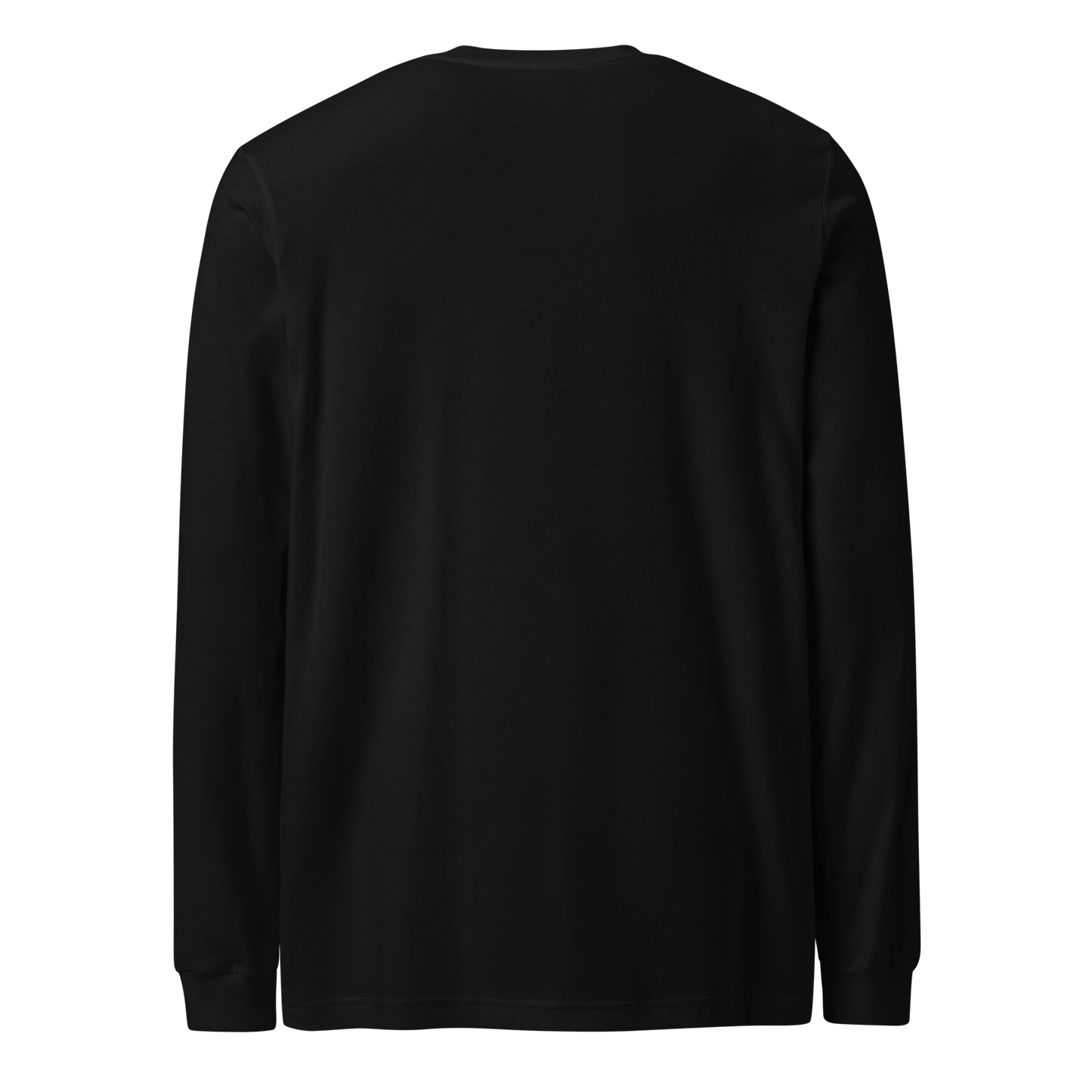 Unisex Long Sleeve Tee