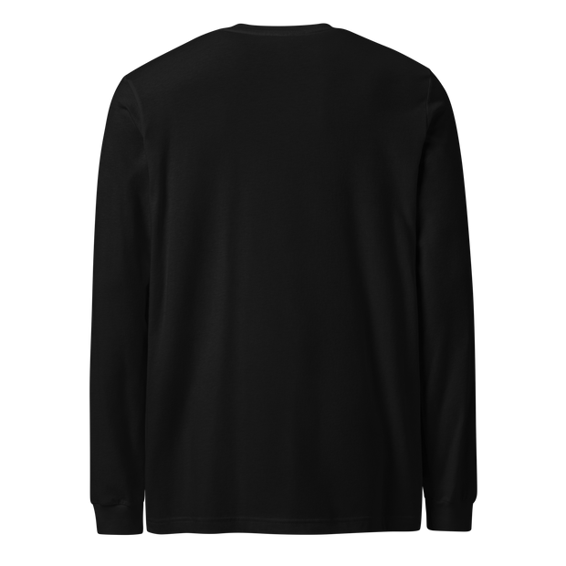 Unisex Long Sleeve Tee