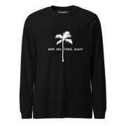 Unisex Long Sleeve Tee