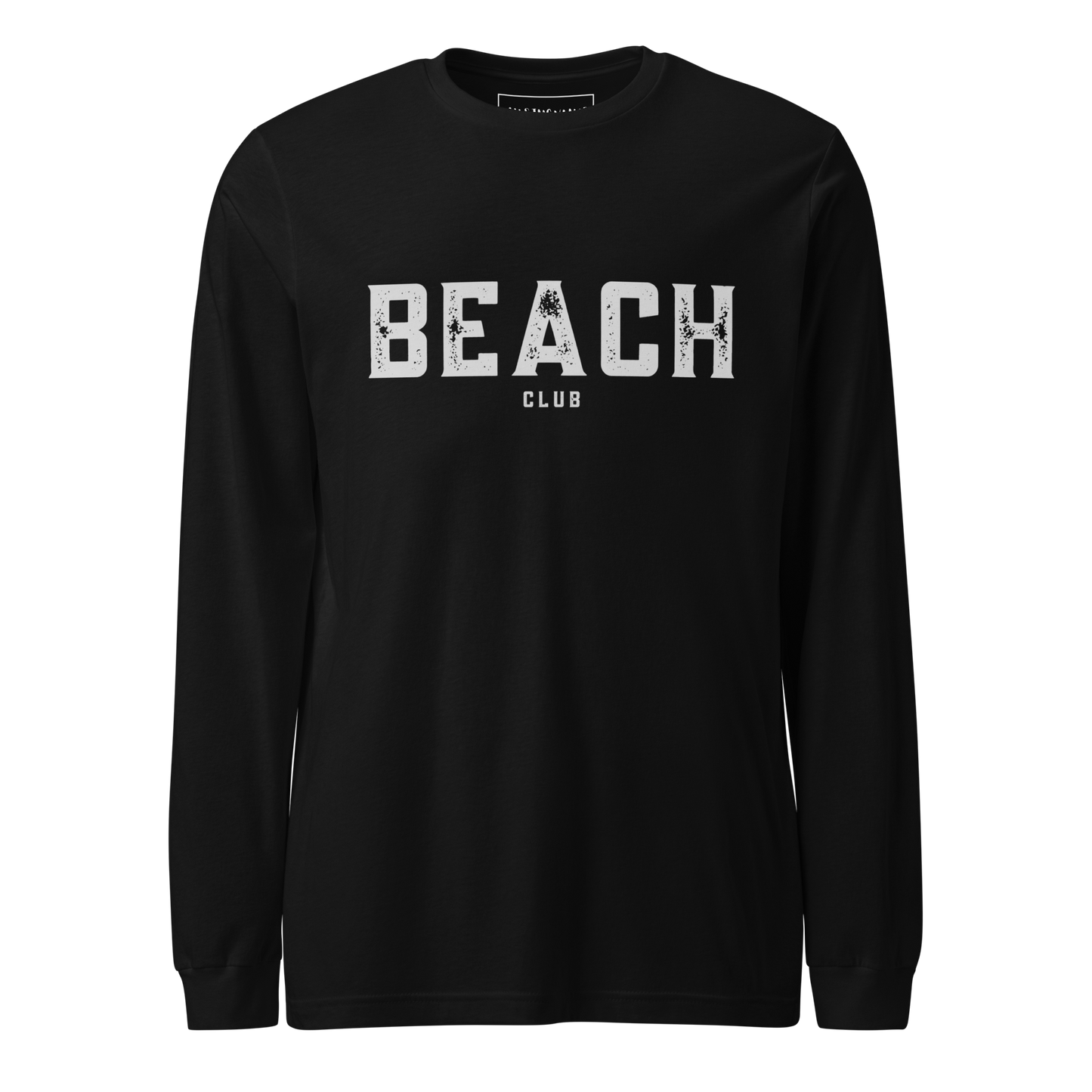 Unisex Long Sleeve Tee