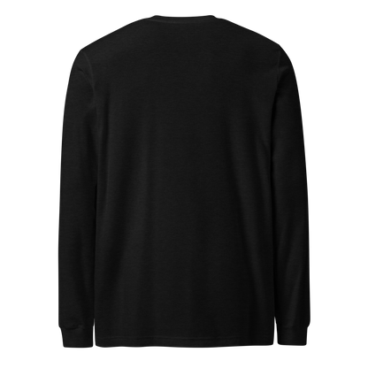 Adventure Work Save Travel Repeat Long Sleeve