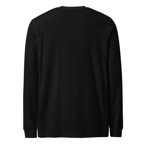 Unisex Long Sleeve Tee