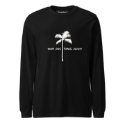 Unisex Long Sleeve Tee