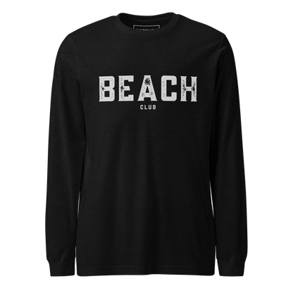 Unisex Long Sleeve Tee