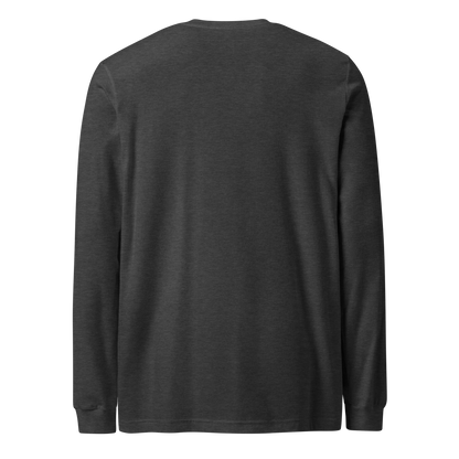 Adventure Work Save Travel Repeat Long Sleeve