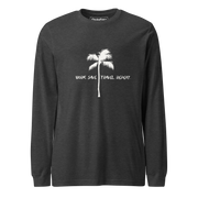 Unisex Long Sleeve Tee
