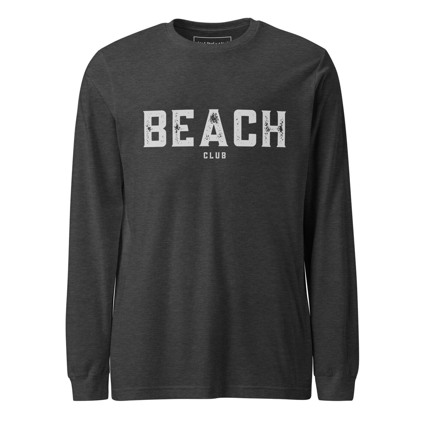 Unisex Long Sleeve Tee