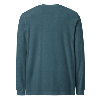 Adventure Work Save Travel Repeat Long Sleeve