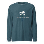 Unisex Long Sleeve Tee