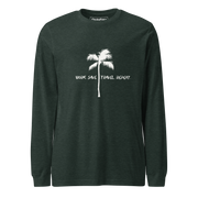 Unisex Long Sleeve Tee