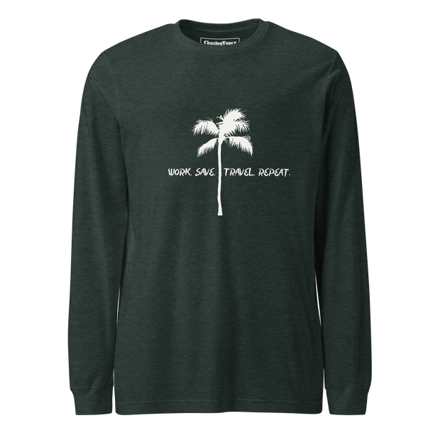 Unisex Long Sleeve Tee