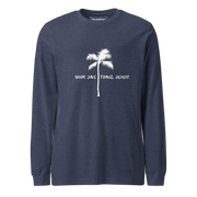 Unisex Long Sleeve Tee