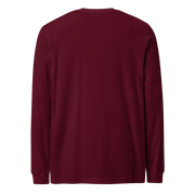 Unisex Long Sleeve Tee